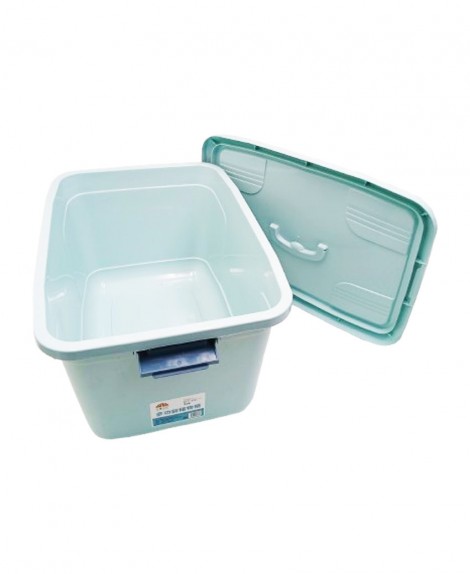 Cajas  Organizador  Color  Grande  #170