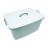 Cajas  Organizador  Color  Grande  #170