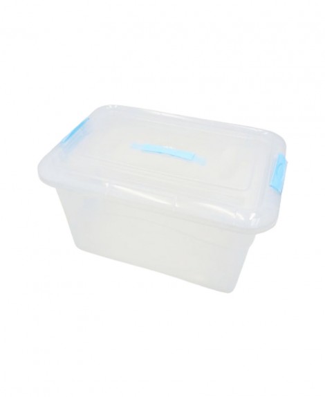 Cajas  Organizador  Transparenté  #171