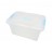 Cajas  Organizador  Transparenté  #171