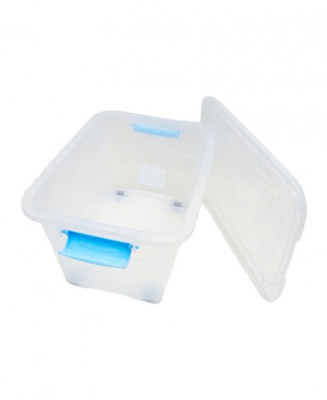 Cajas  Organizador  Transparente  Grande  #172