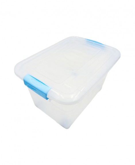 Cajas  Organizador  Transparente  Grande  #172