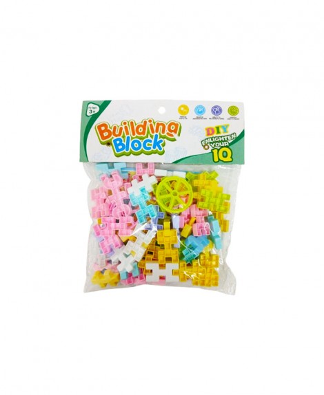 Set  Lego  Rompecabeza  #113
