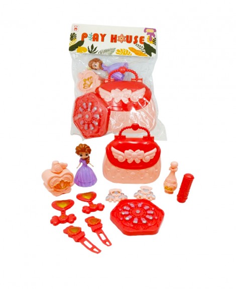 Set  Carterita  Princesa  #094