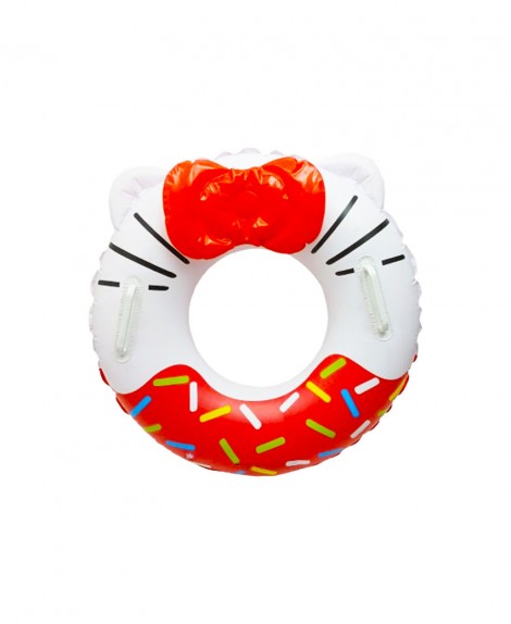 Flotador  Kitty  #70