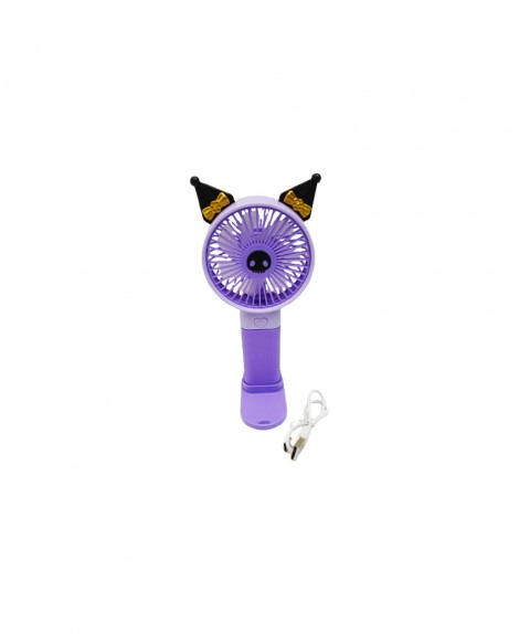 Ventilador  Figura  #Xjd181