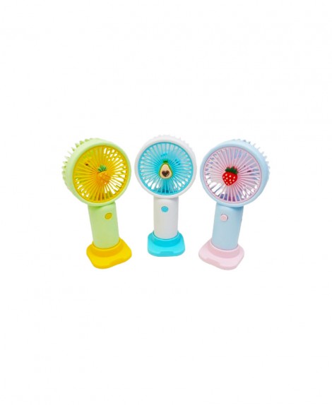 Ventilador  #411