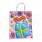 Bolsa  Regalo  Figura  3D  Grande  