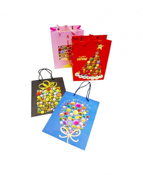 Bolsa  Regalo  Vejiga