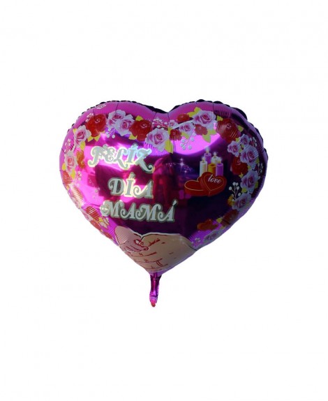 Globo Mama Jumbo # 31