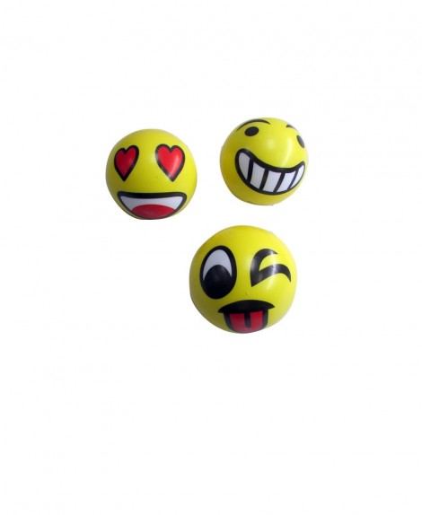 Pelota  Carita    # 10