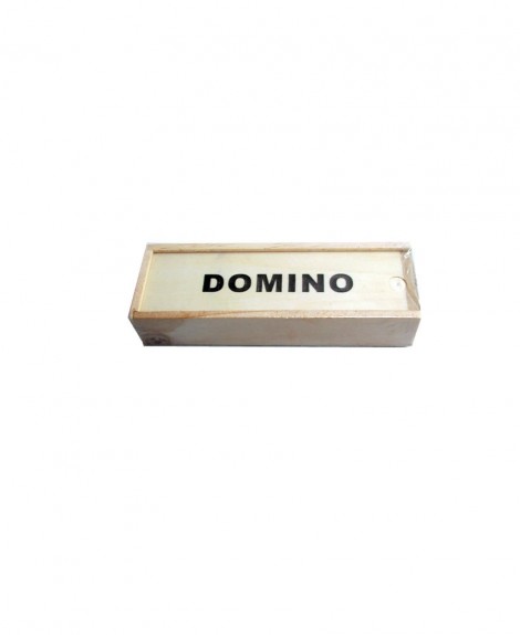 Domino  Madera